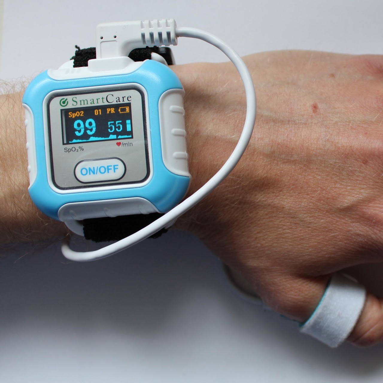 Wearable Biosensor