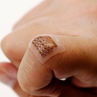 Wearable Biosensor
