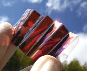 Wearable Biosensor